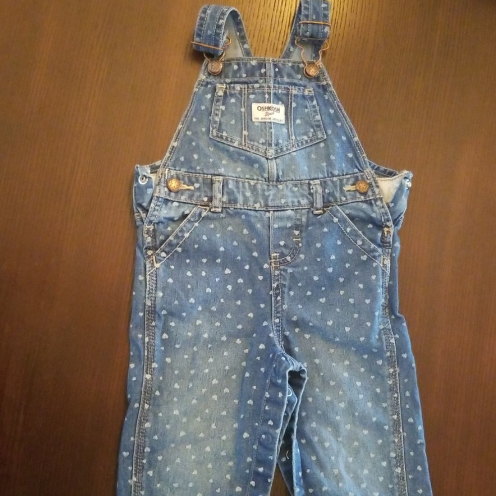 Overalls